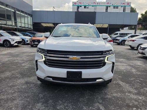 2023 Chevrolet Suburban 5.3 V8 Lt At