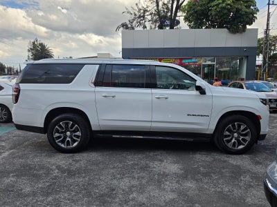 2023 Chevrolet Suburban 5.3 V8 Lt At