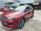 2022 Jeep Compass 2.4 High Altitude At