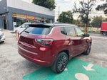 2022 Jeep Compass 2.4 High Altitude At