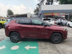 2022 Jeep Compass 2.4 High Altitude At