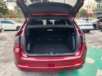 2022 Jeep Compass 2.4 High Altitude At