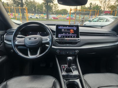 2022 Jeep Compass 2.4 High Altitude At