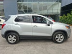2019 Chevrolet Trax 1.8 LS Mt