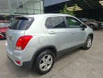 2019 Chevrolet Trax 1.8 LS Mt
