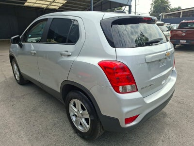 2019 Chevrolet Trax 1.8 LS Mt