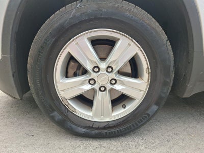 2019 Chevrolet Trax 1.8 LS Mt