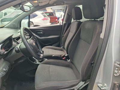 2019 Chevrolet Trax 1.8 LS Mt