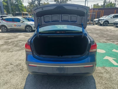 2021 Kia Rio 1.6 Sedan LX Mt