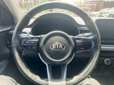 2021 Kia Rio 1.6 Sedan LX Mt