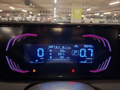 2025 Kia K3 1.6 L At