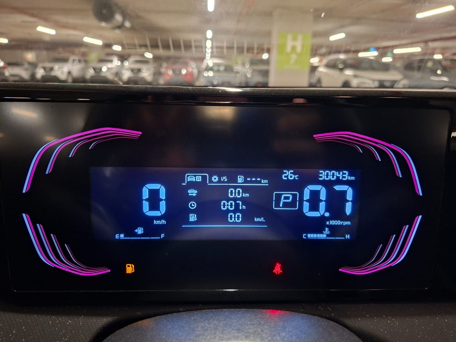 2025 Kia K3 1.6 L At