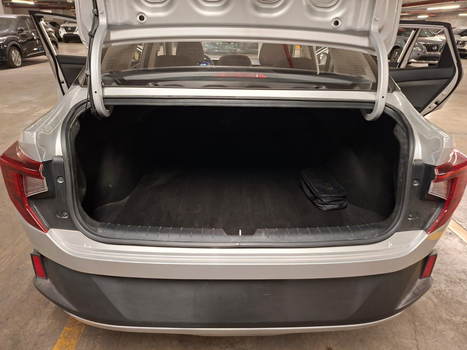 2025 Kia K3 1.6 L At