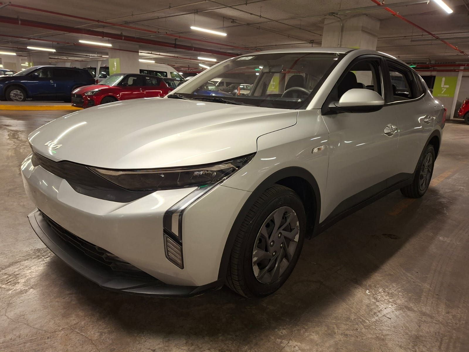2025 Kia K3 1.6 L At