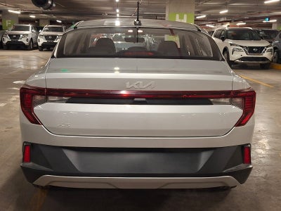2025 Kia K3 1.6 L At