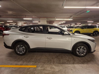 2025 Kia K3 1.6 L At