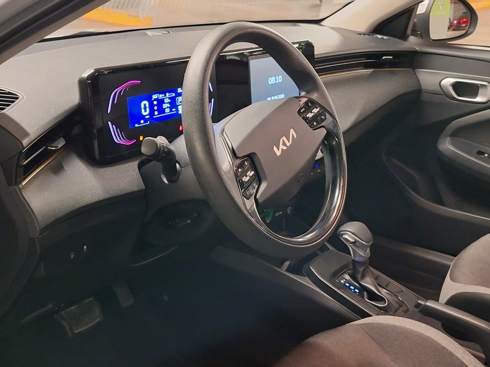 2025 Kia K3 1.6 L At