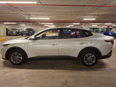 2025 Kia K3 1.6 L At