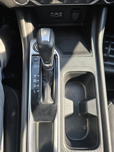 2021 Nissan Sentra 2.0 Advance At