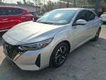 2024 Nissan Sentra 2.0 Advance At