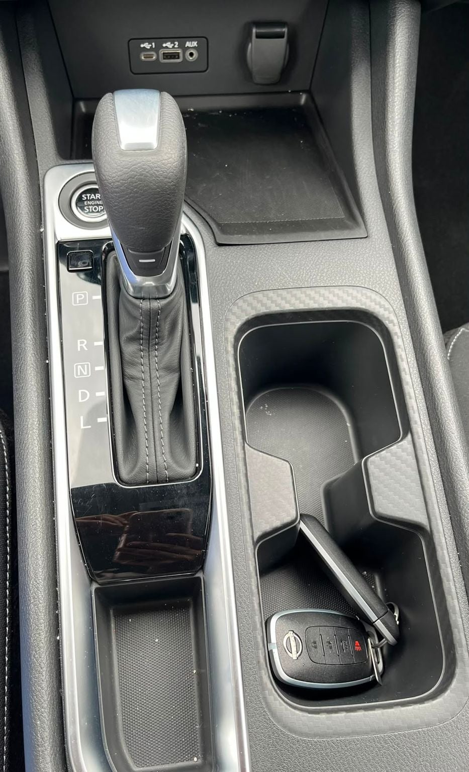 2025 Nissan Sentra 2.0 Advance At
