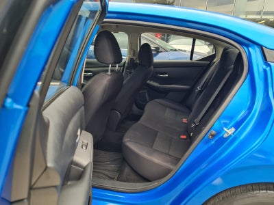 2021 Nissan Sentra 1.8 Sense At