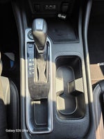 2024 Nissan Sentra 2.0 SR Platinum At