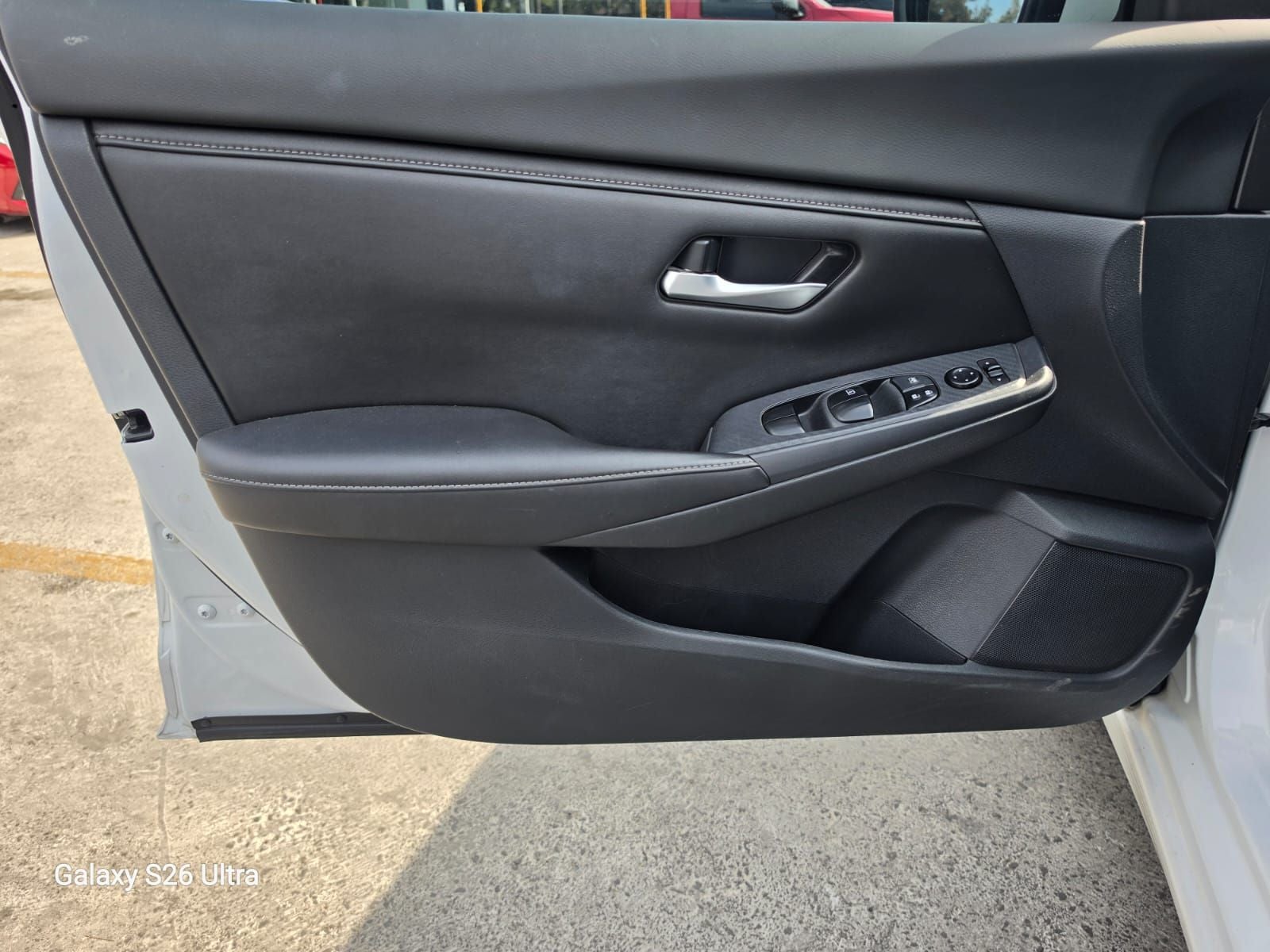 2022 Nissan Sentra 2.0 Sense Mt