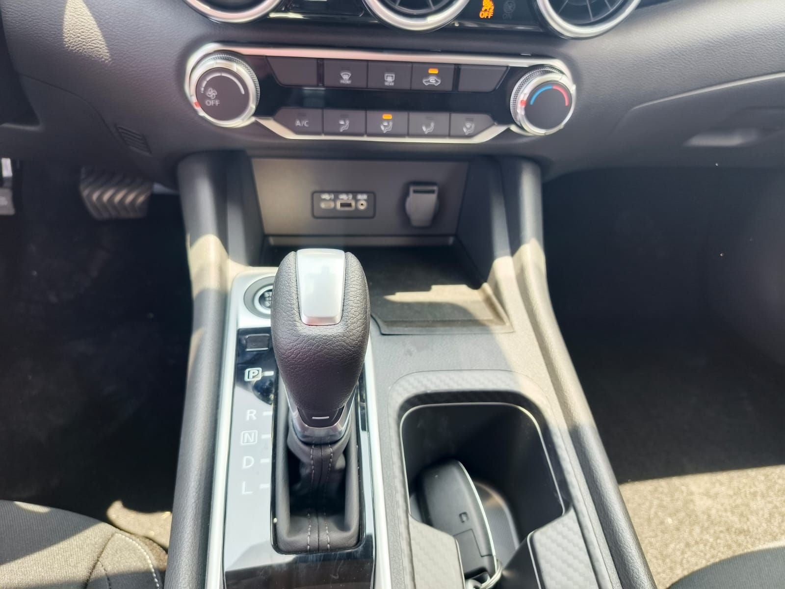 2025 Nissan Sentra 2.0 Advance At