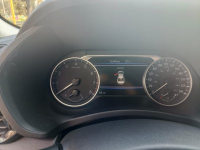2025 Nissan Sentra 2.0 Advance At