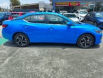 2025 Nissan Sentra 2.0 Advance At