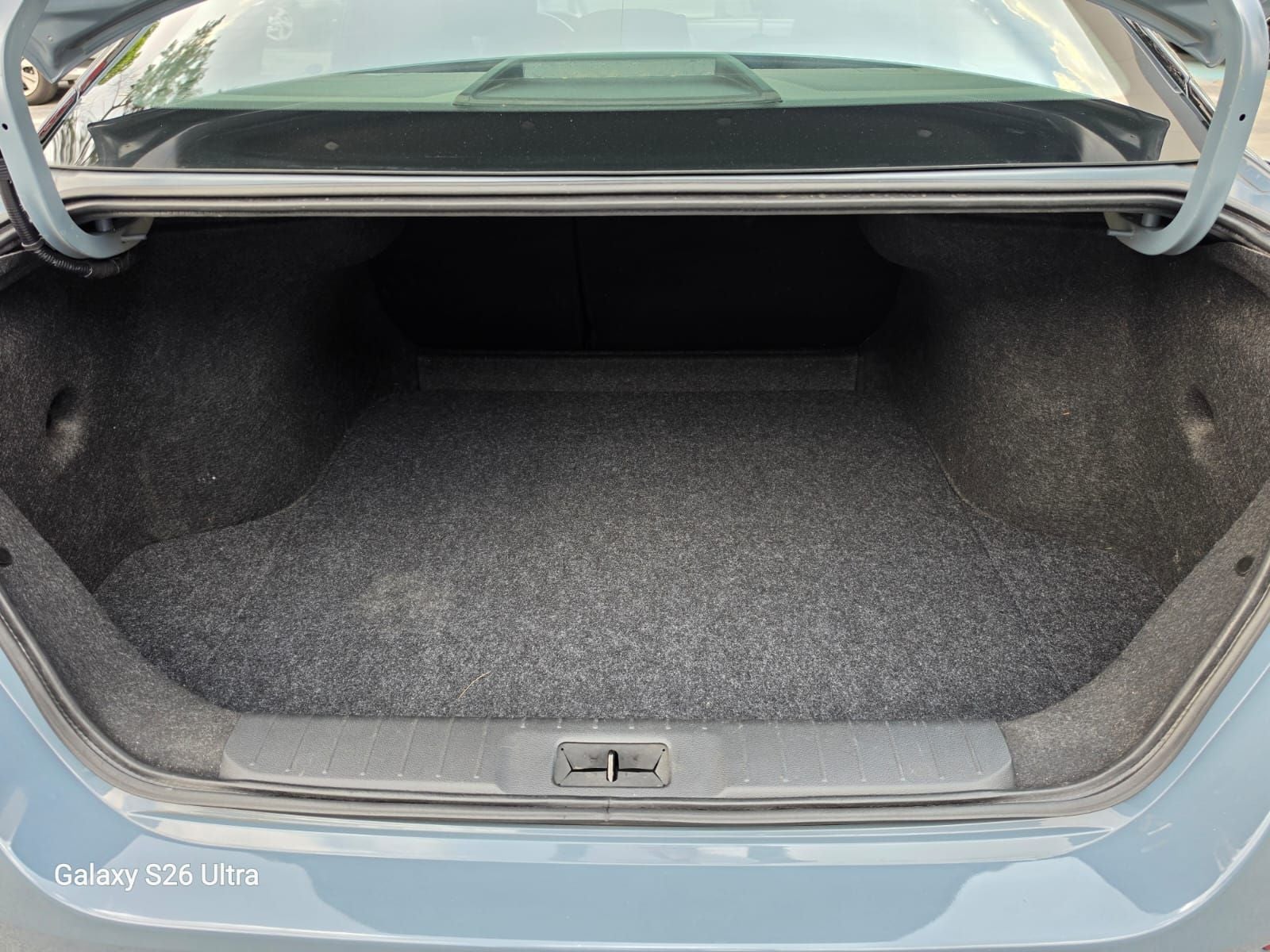 2024 Nissan Sentra 2.0 SR Bi-Tono At