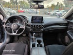 2024 Nissan Sentra 2.0 SR Bi-Tono At