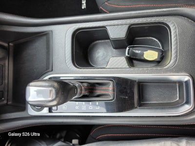 2024 Nissan Sentra 2.0 SR Bi-Tono At