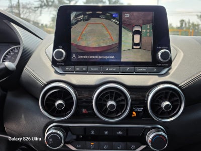 2023 Nissan Sentra 2.0 Advance Mt