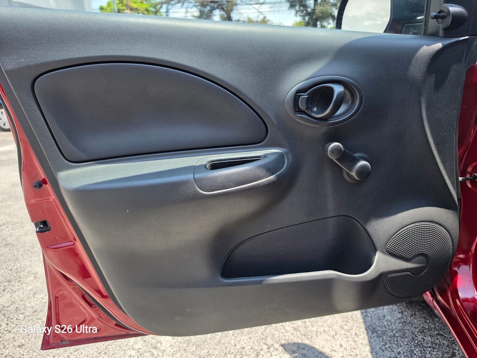 2022 Nissan March 1.6 Sense Mt