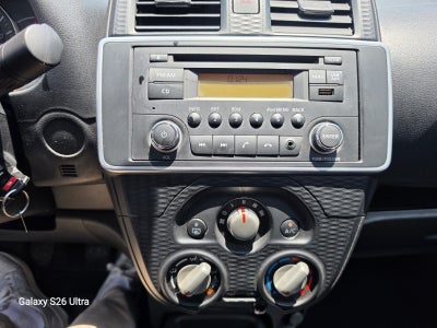 2022 Nissan March 1.6 Sense Mt