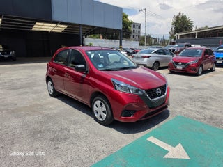 2022 Nissan March 1.6 Sense Mt