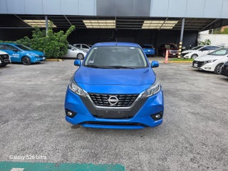2024 Nissan March 1.6 Exclusive Mt