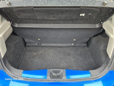 2024 Nissan March 1.6 Advance Mt