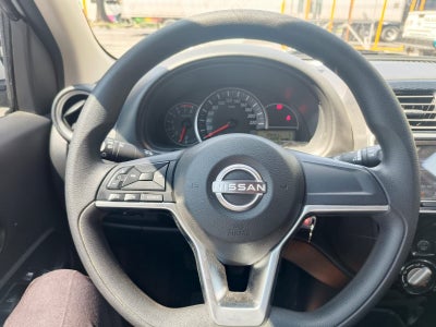 2023 Nissan March 1.6 Advance Mt