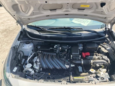 2023 Nissan March 1.6 Advance Mt