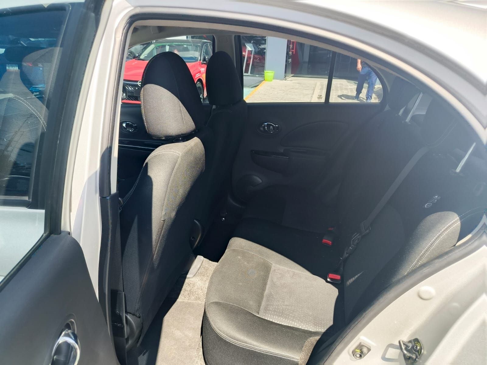 2023 Nissan March 1.6 Advance Mt