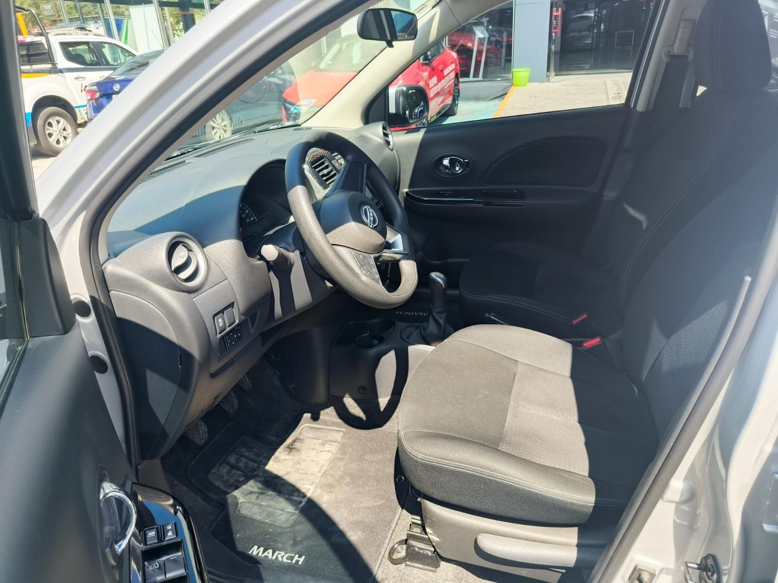 2023 Nissan March 1.6 Advance Mt