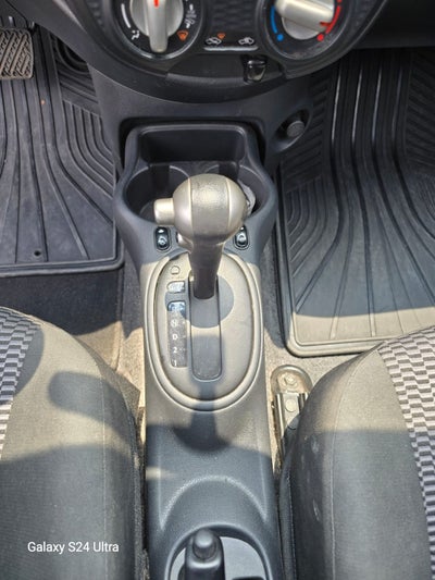 2021 Nissan March 1.6 Sense At