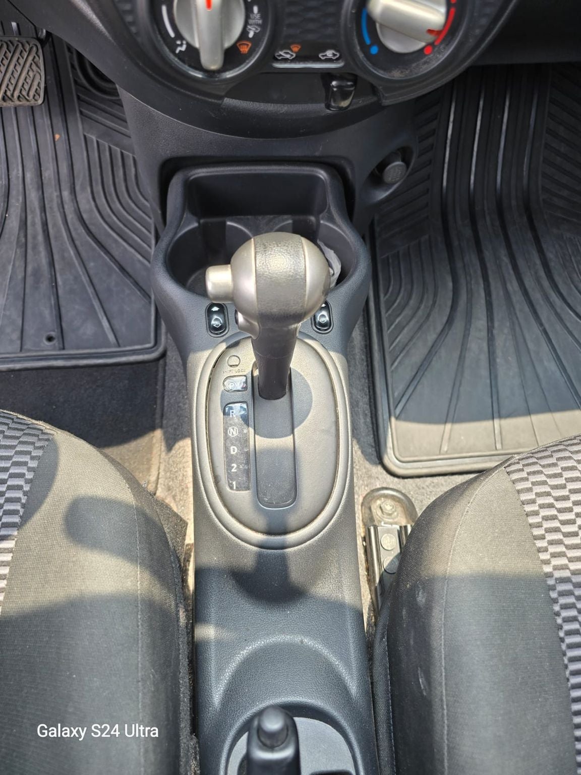 2021 Nissan March 1.6 Sense At