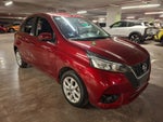 2023 Nissan March 1.6 Advance Mt