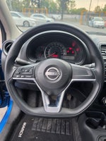 2024 Nissan March 1.6 Advance At