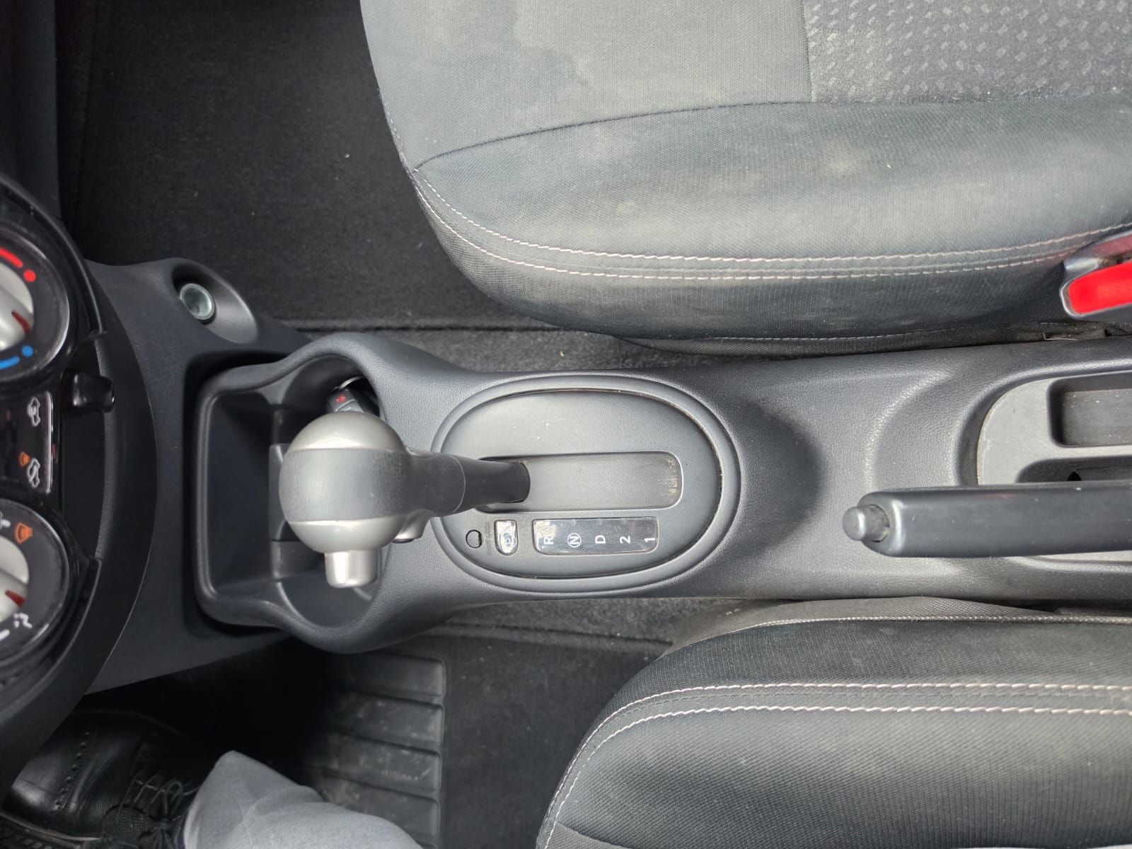 2024 Nissan March 1.6 Advance At