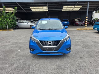 2024 Nissan March 1.6 Advance At